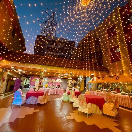 Atithi Inn Kolkata Bagian luar foto