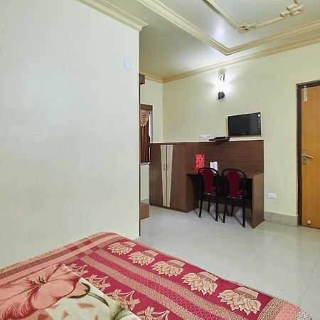 Atithi Inn Kolkata Bagian luar foto