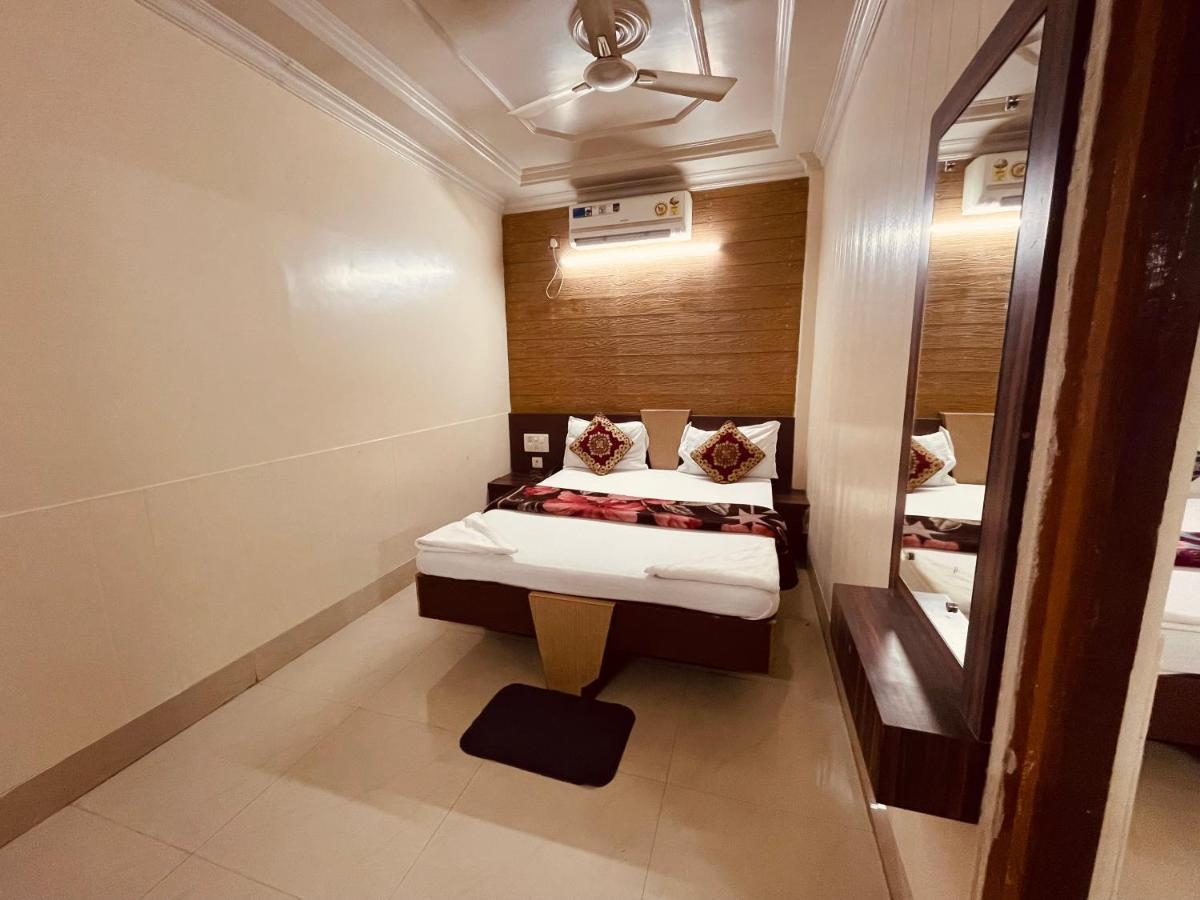 Atithi Inn Kolkata Bagian luar foto