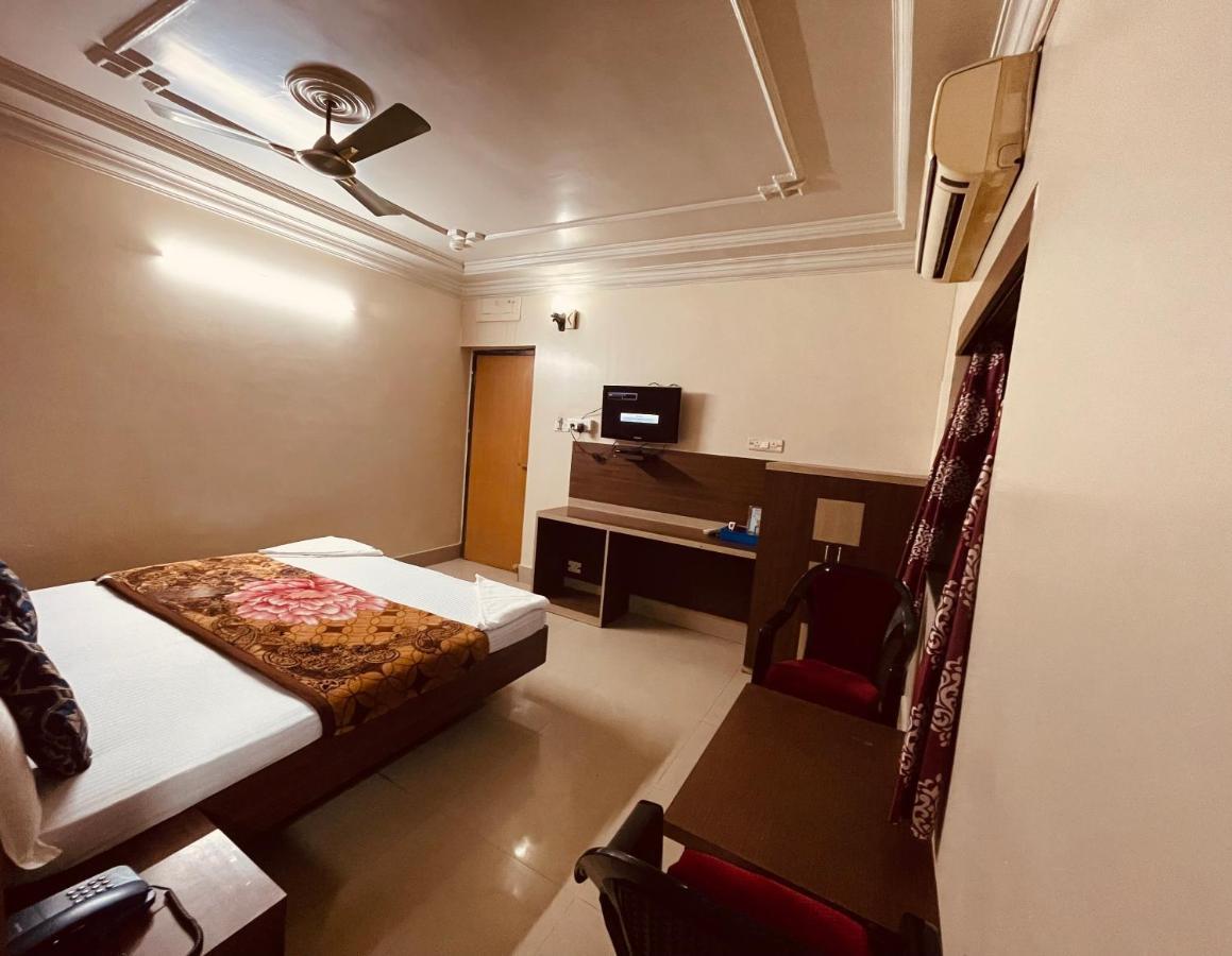 Atithi Inn Kolkata Bagian luar foto