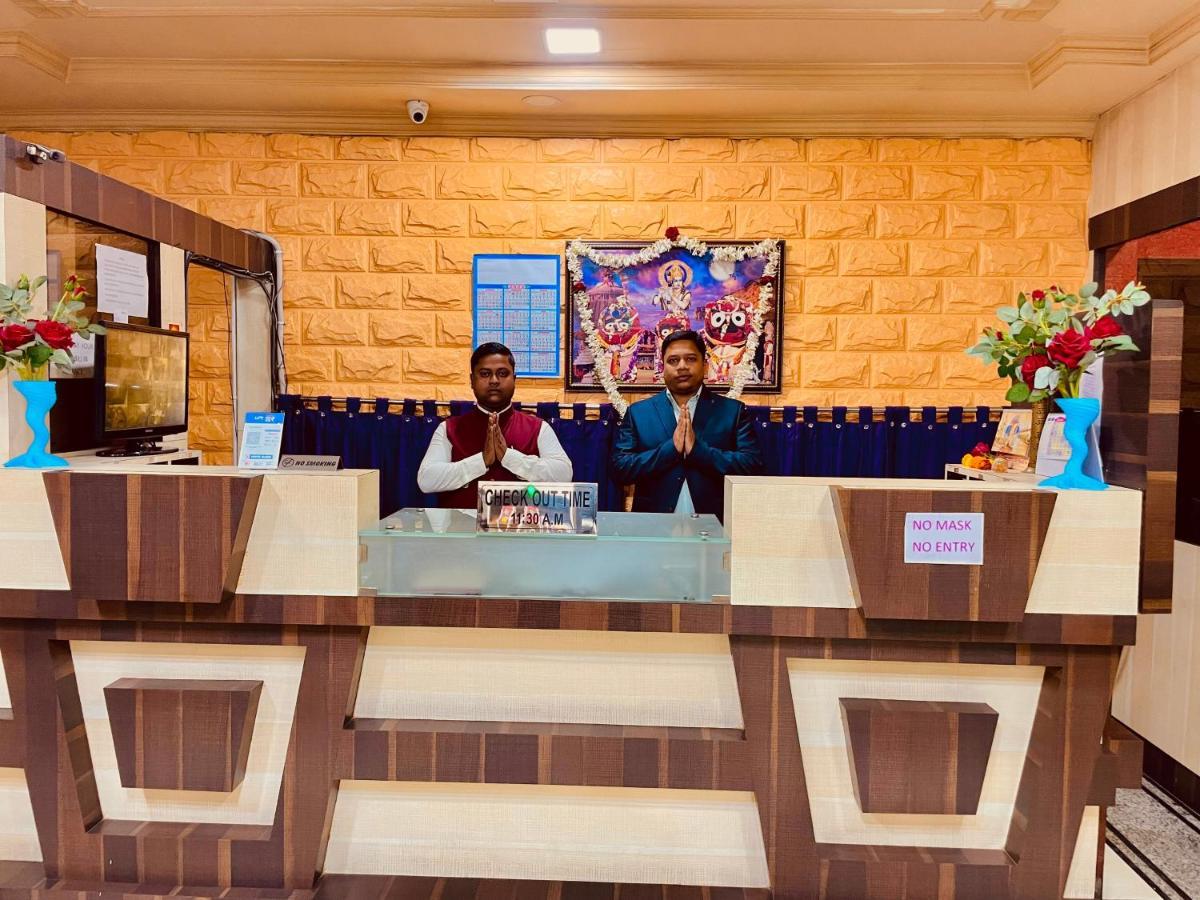 Atithi Inn Kolkata Bagian luar foto