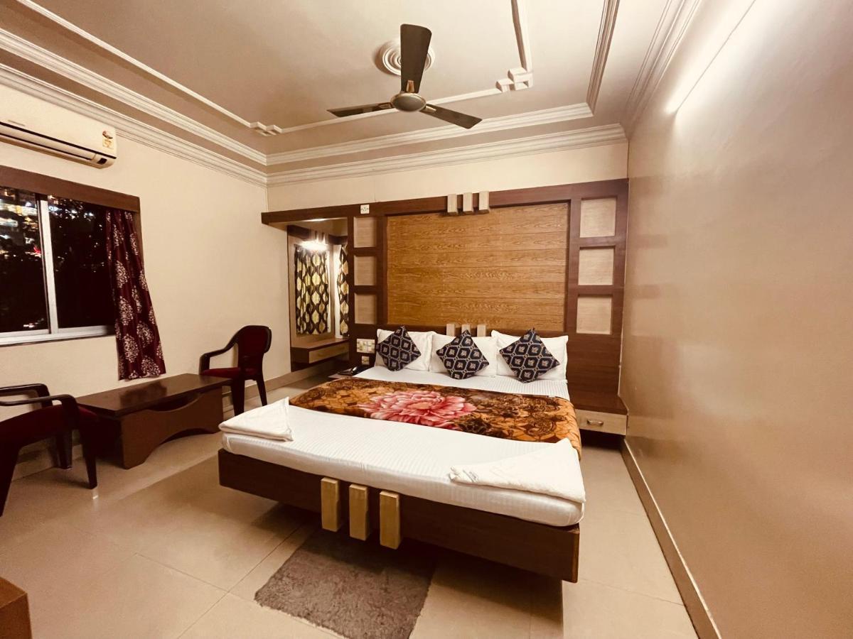 Atithi Inn Kolkata Bagian luar foto