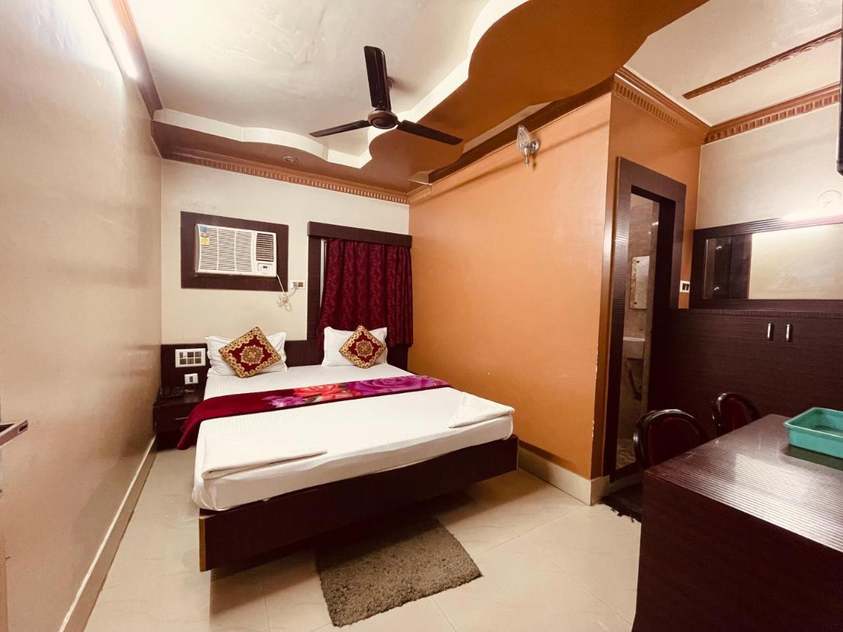 Atithi Inn Kolkata Bagian luar foto