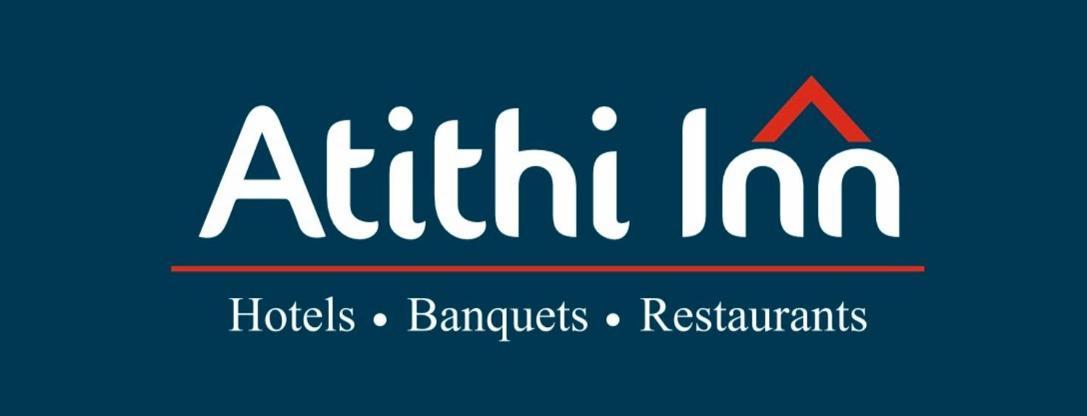 Atithi Inn Kolkata Bagian luar foto