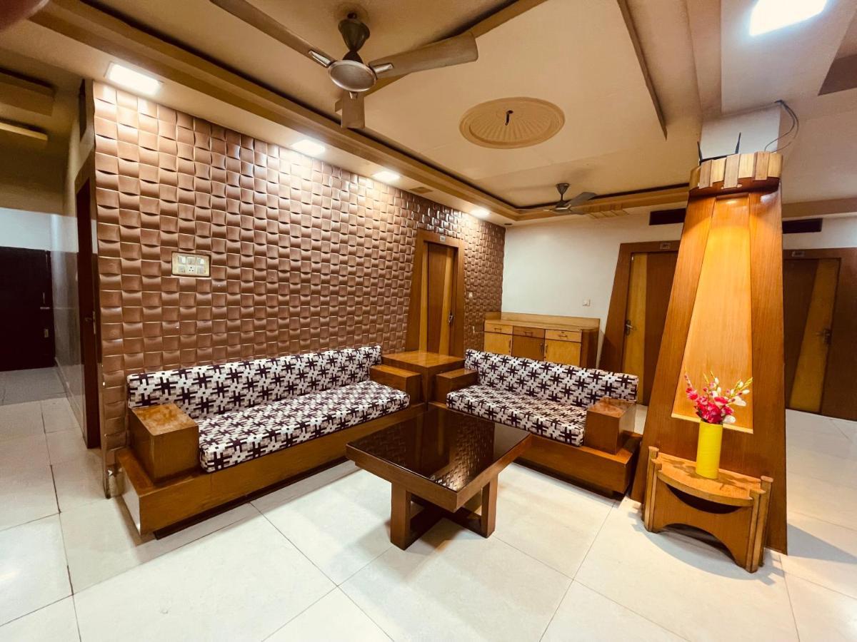 Atithi Inn Kolkata Bagian luar foto