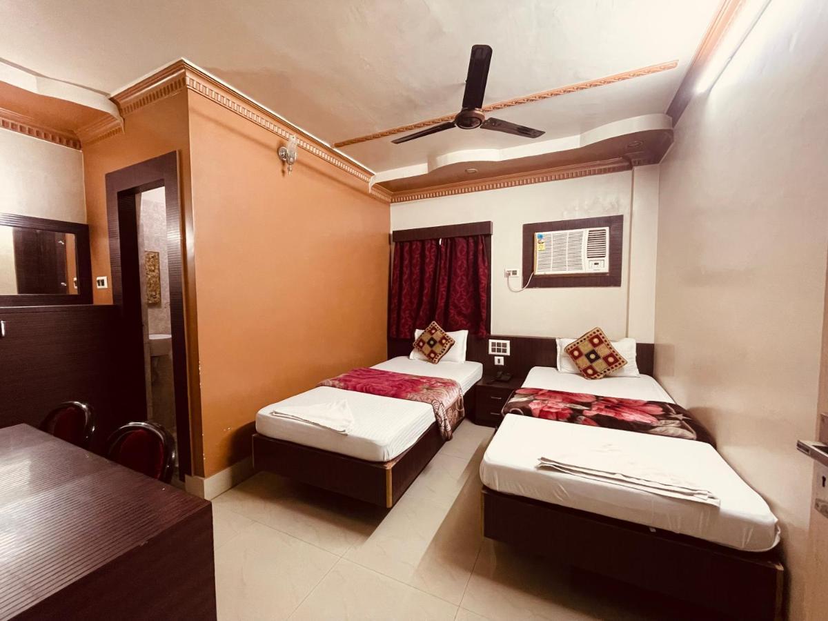 Atithi Inn Kolkata Bagian luar foto