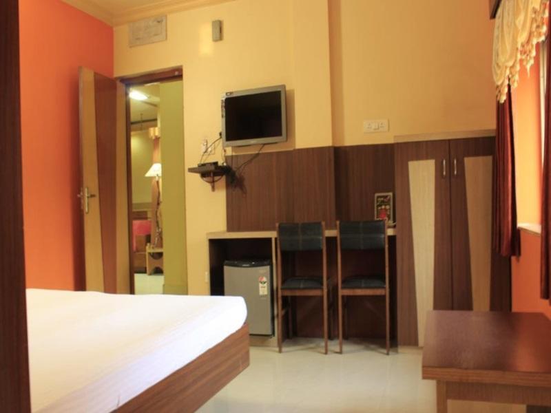 Atithi Inn Kolkata Bagian luar foto