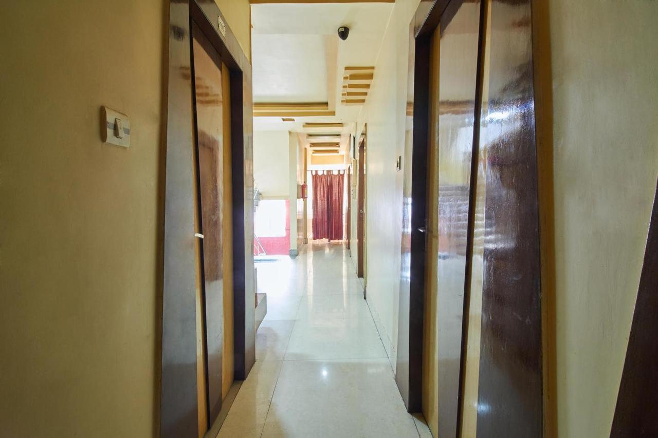 Atithi Inn Kolkata Bagian luar foto
