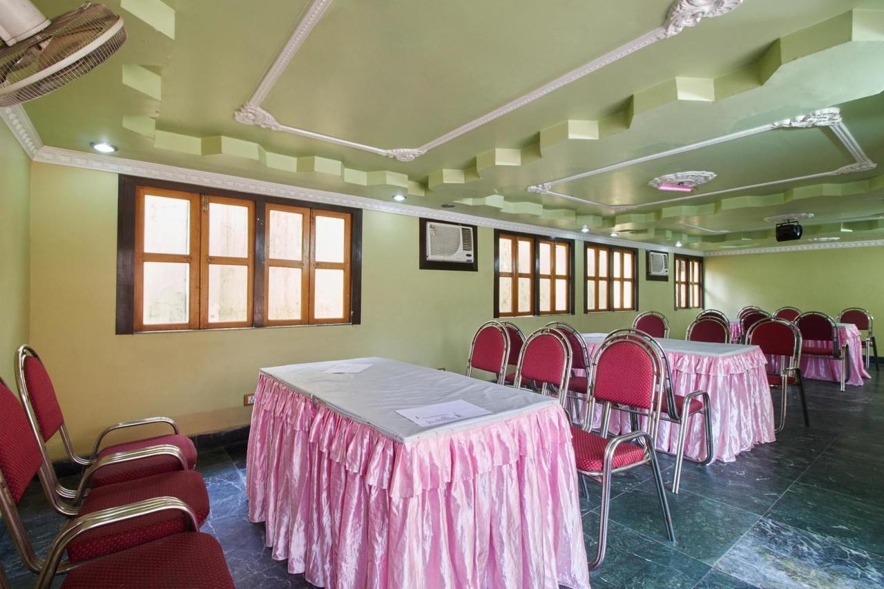 Atithi Inn Kolkata Bagian luar foto