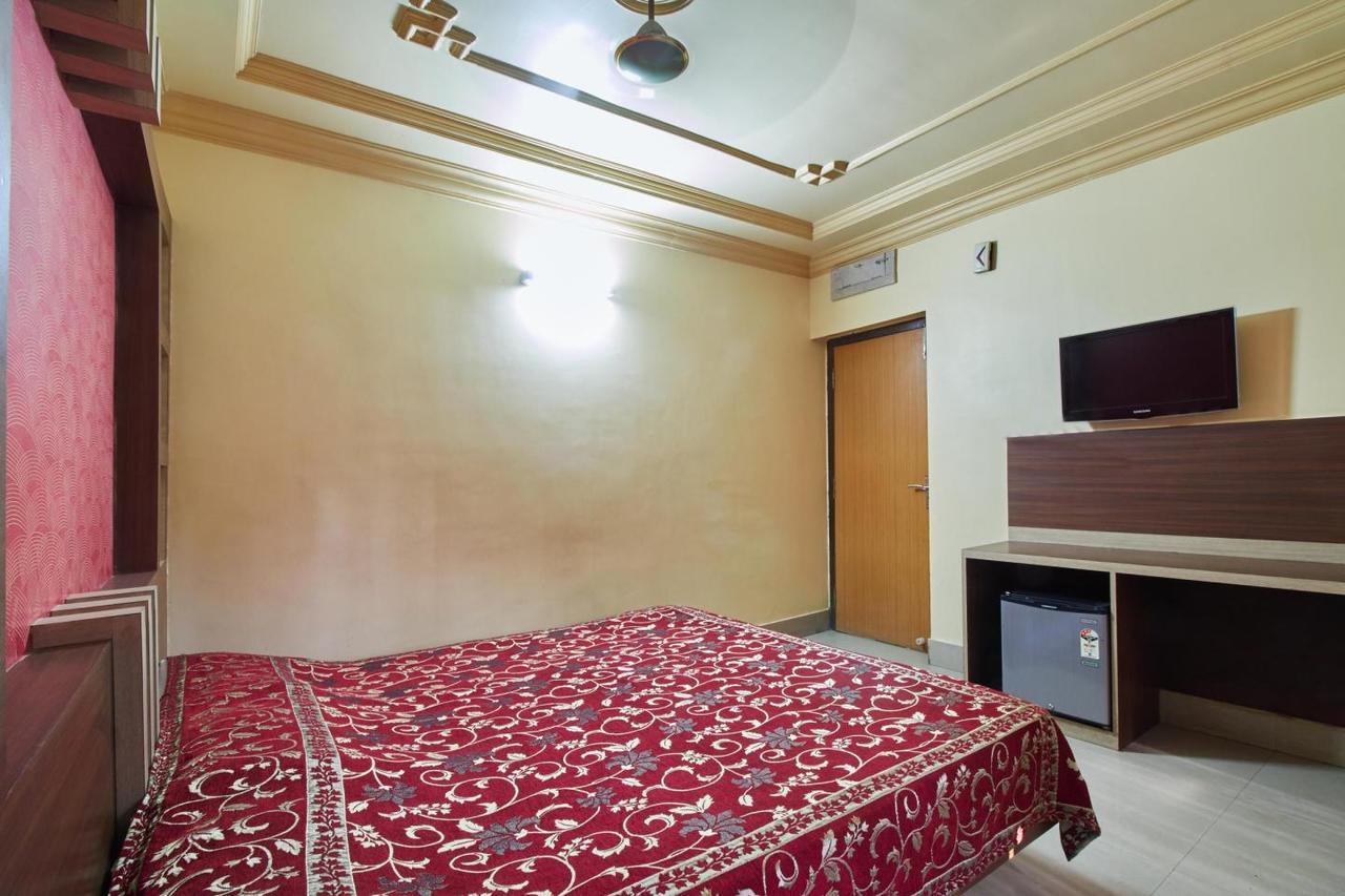 Atithi Inn Kolkata Bagian luar foto