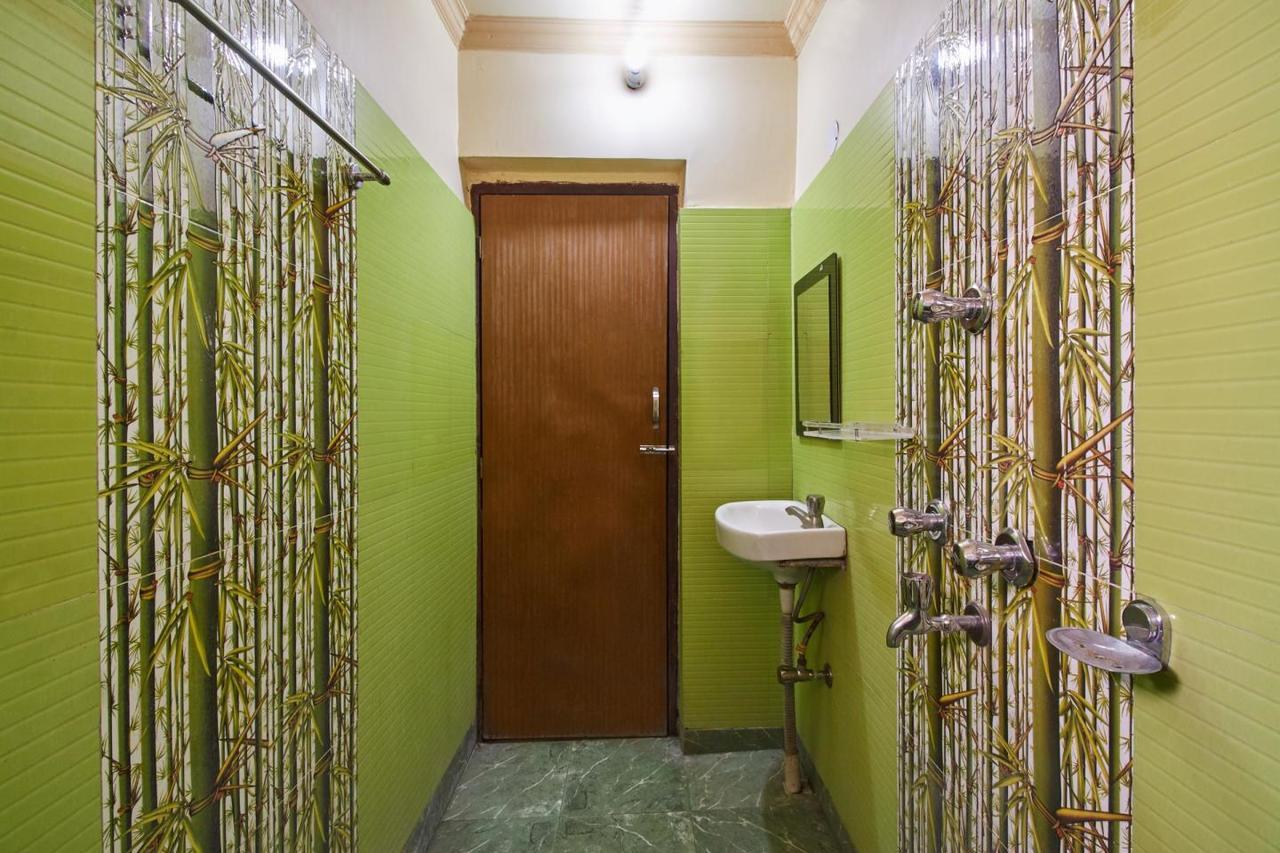 Atithi Inn Kolkata Bagian luar foto