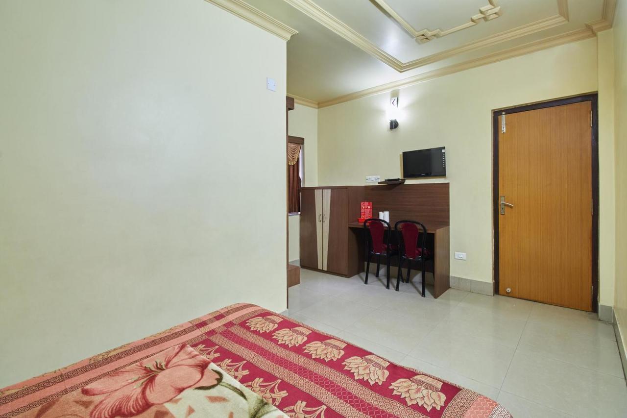 Atithi Inn Kolkata Bagian luar foto