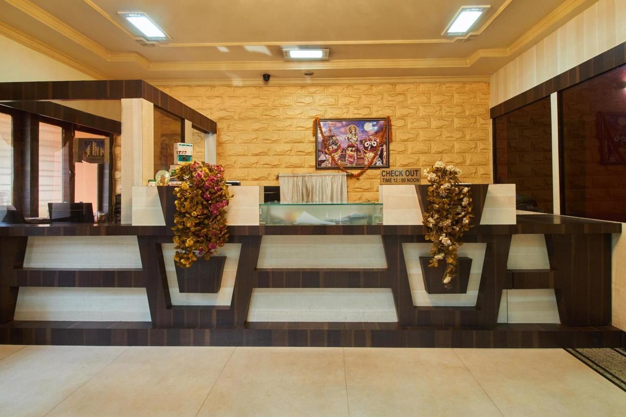Atithi Inn Kolkata Bagian luar foto