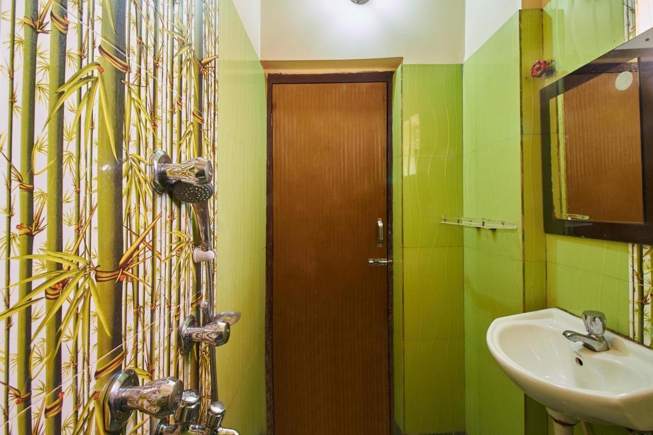 Atithi Inn Kolkata Bagian luar foto