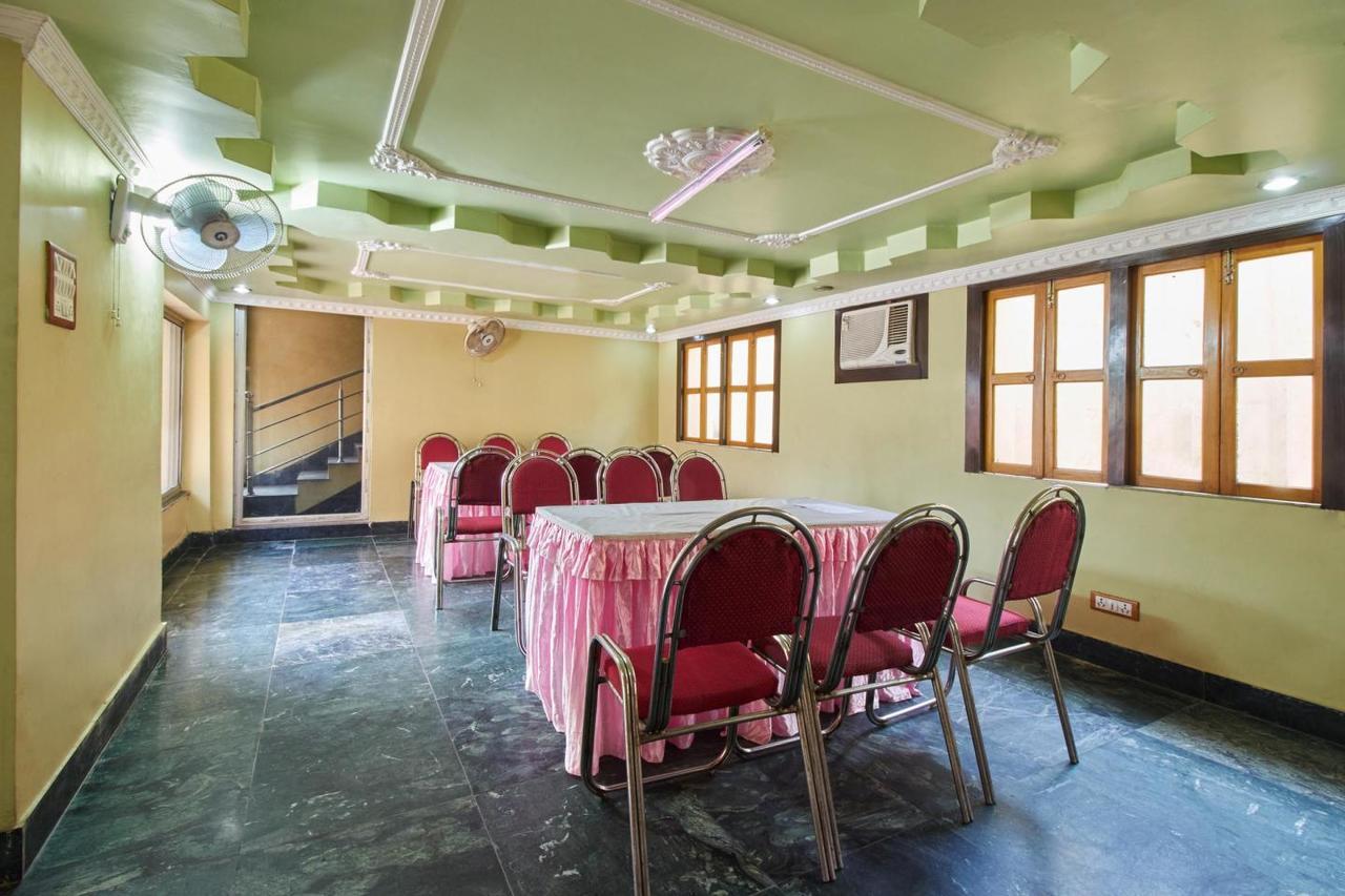 Atithi Inn Kolkata Bagian luar foto