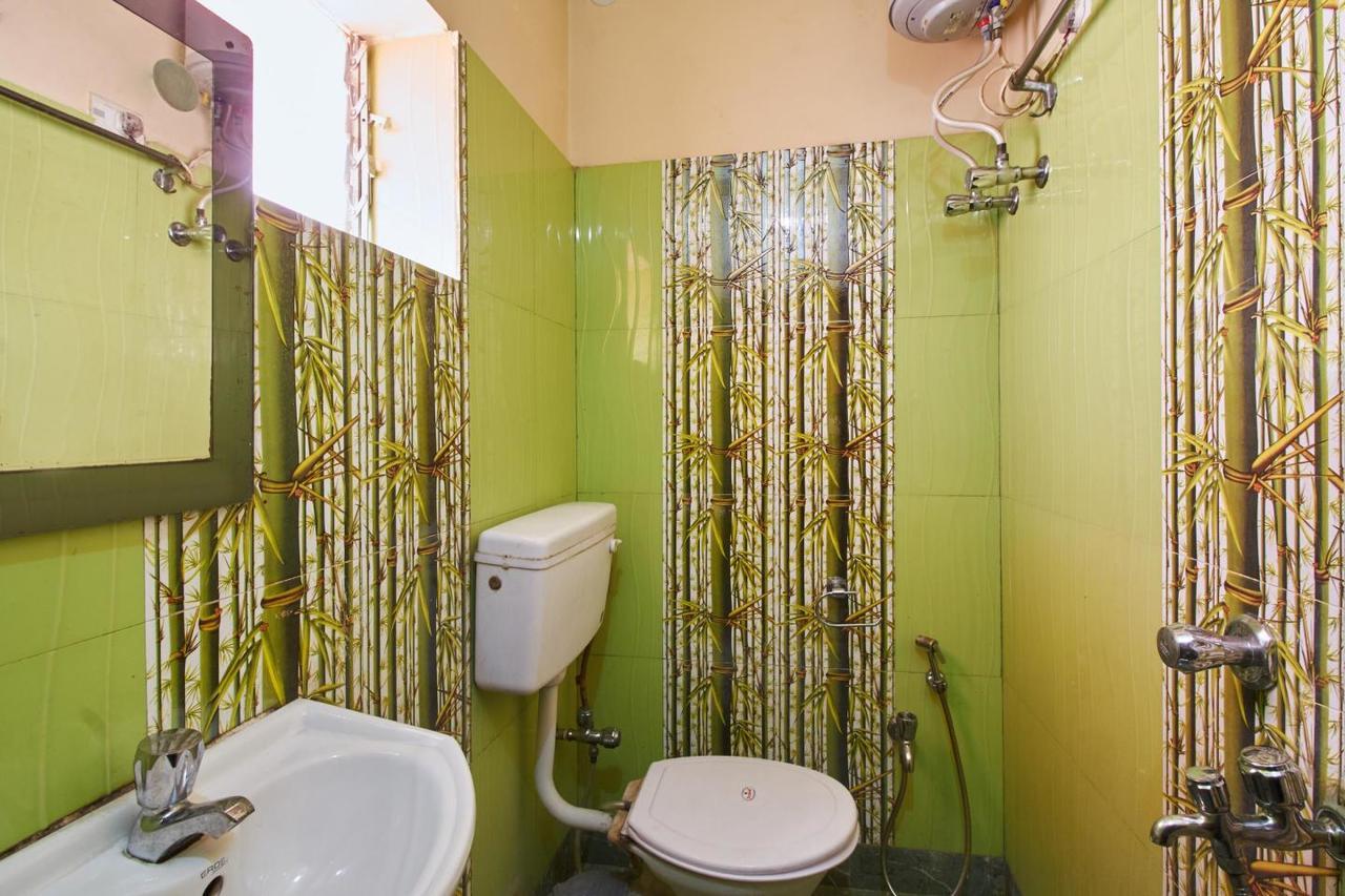 Atithi Inn Kolkata Bagian luar foto